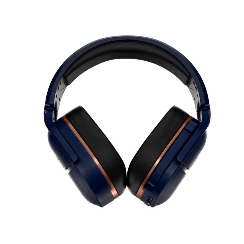 Turtle Beach Stealth 700 Gen2 Max Wireless Gaming Headset - Cobalt Blue for PS5, PS4 & PC