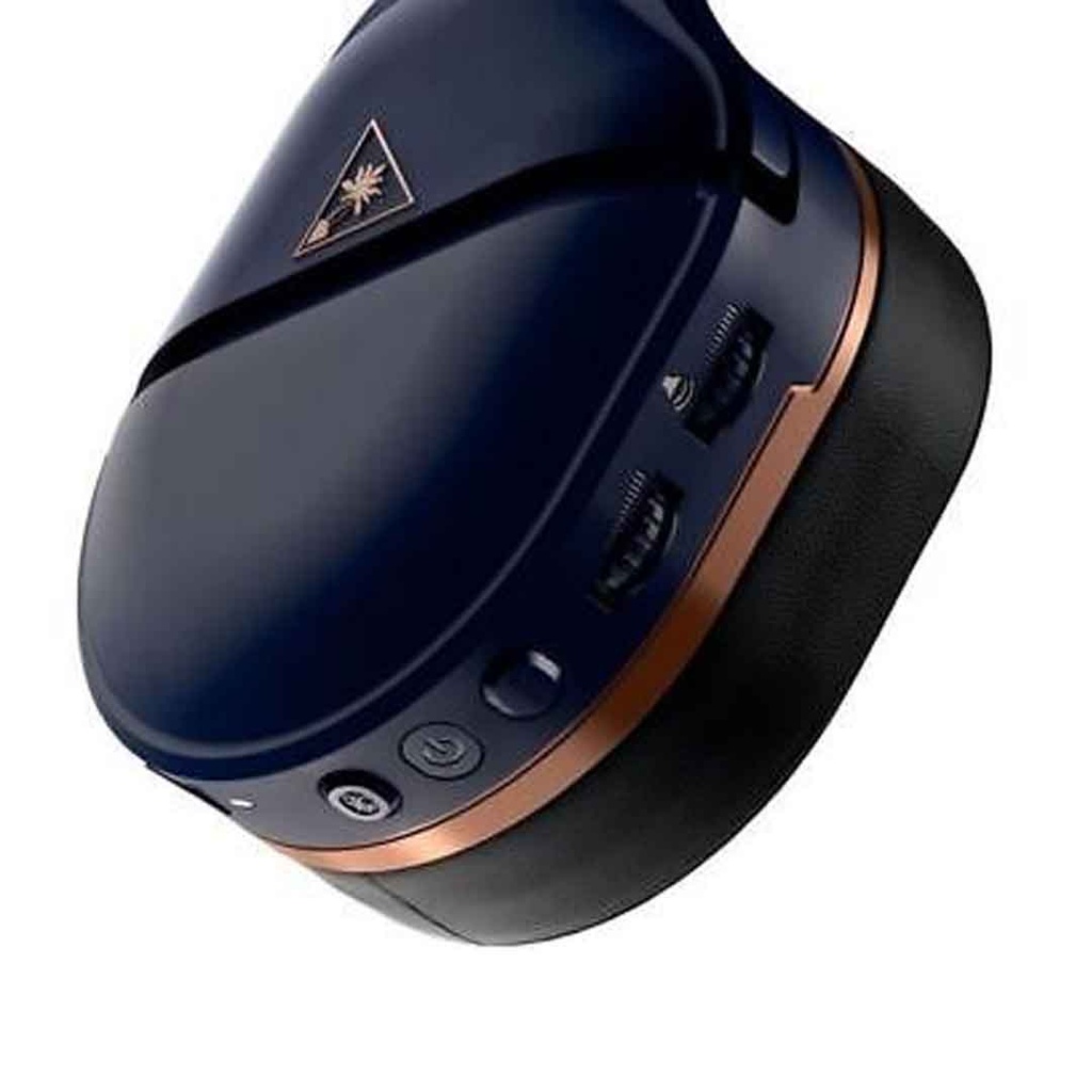 Turtle Beach Stealth 700 Gen2 Max Wireless Gaming Headset - Cobalt Blue for PS5, PS4 & PC