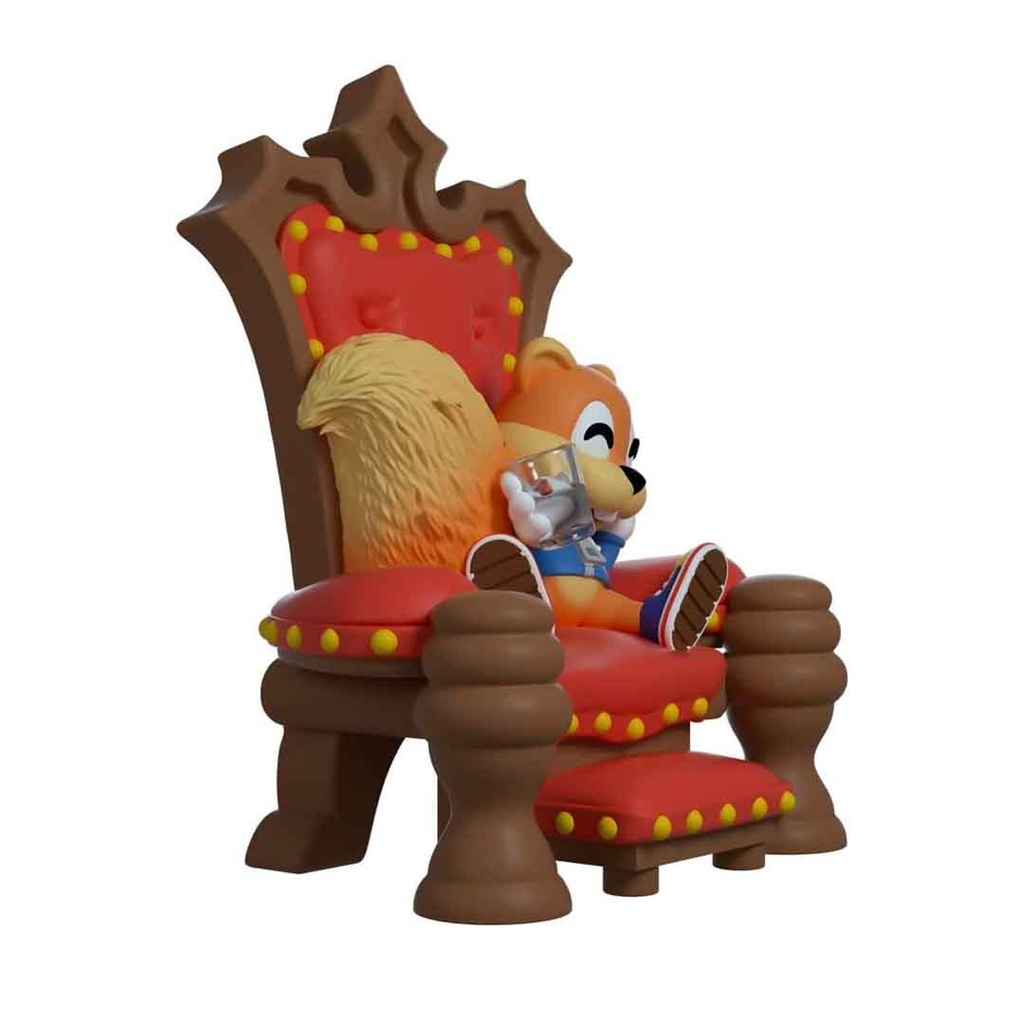 YT Games - Nintendo 64 Conker