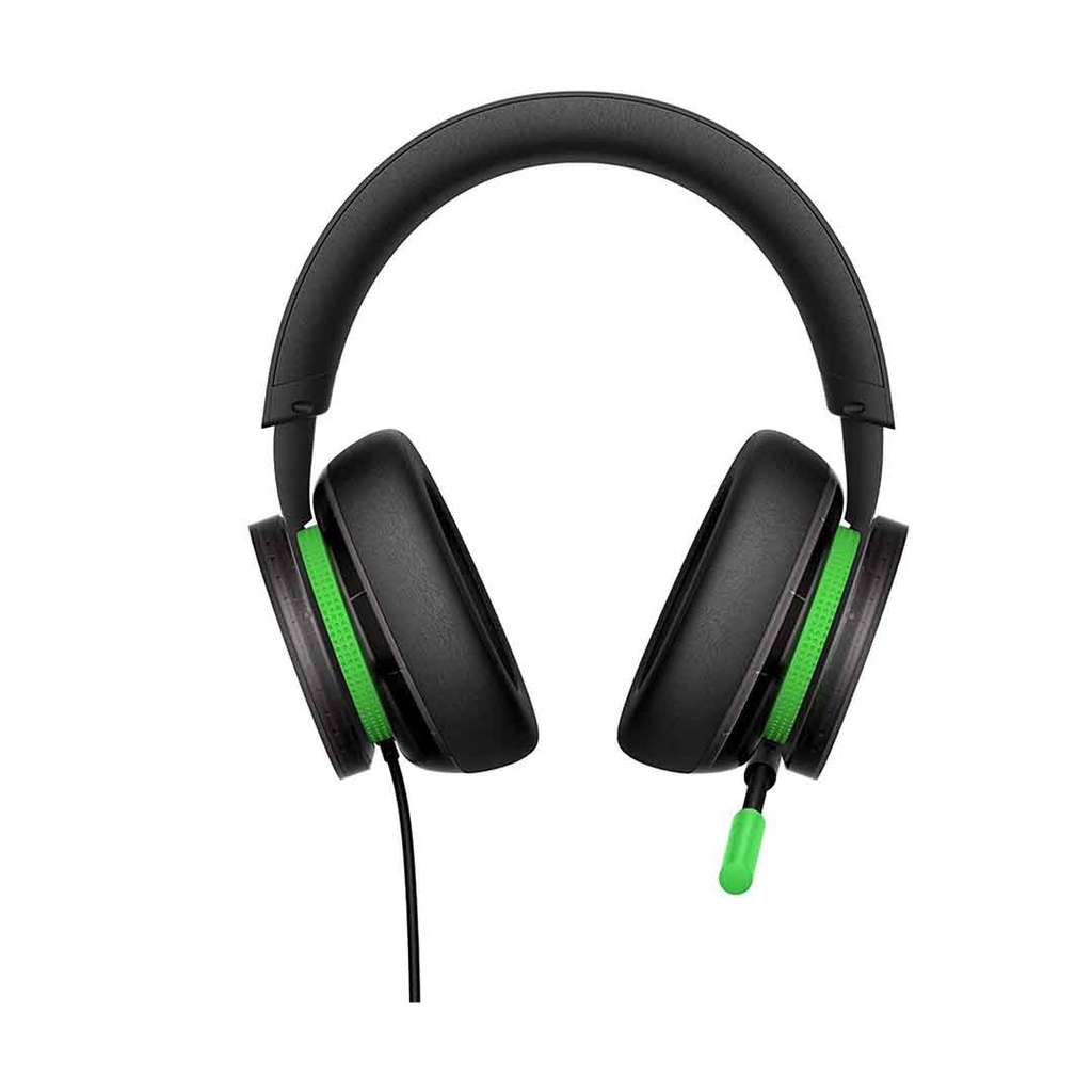 Xbox Stereo Headset – 20th Anniversary Special Edition