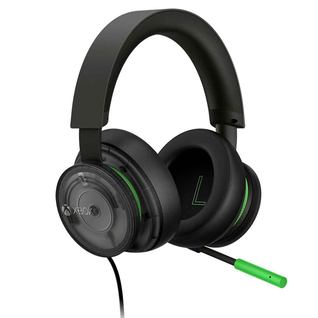 Xbox Stereo Headset – 20th Anniversary Special Edition