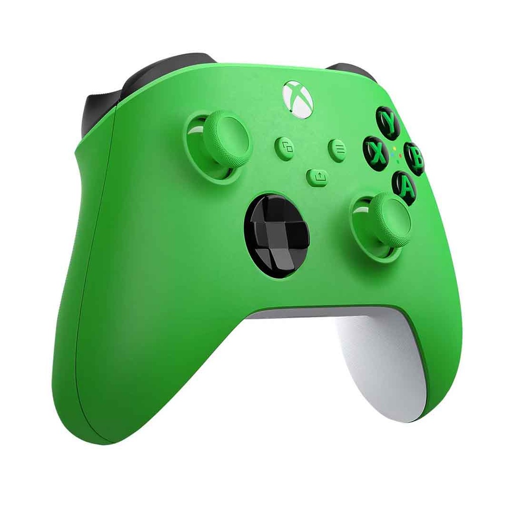 Xbox Series X Wireless Controller - Velocity Green