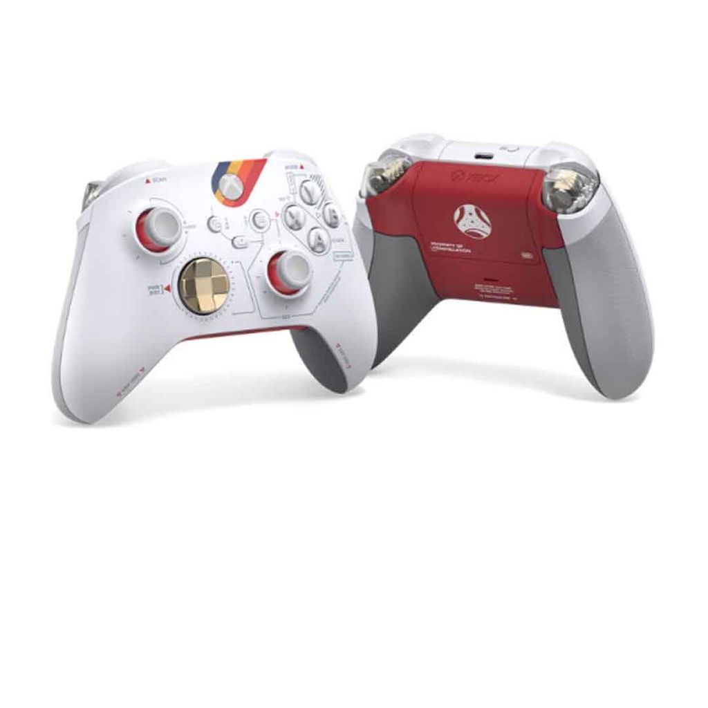 Xbox Series X Wireless Controller - Starfield Limited Edition