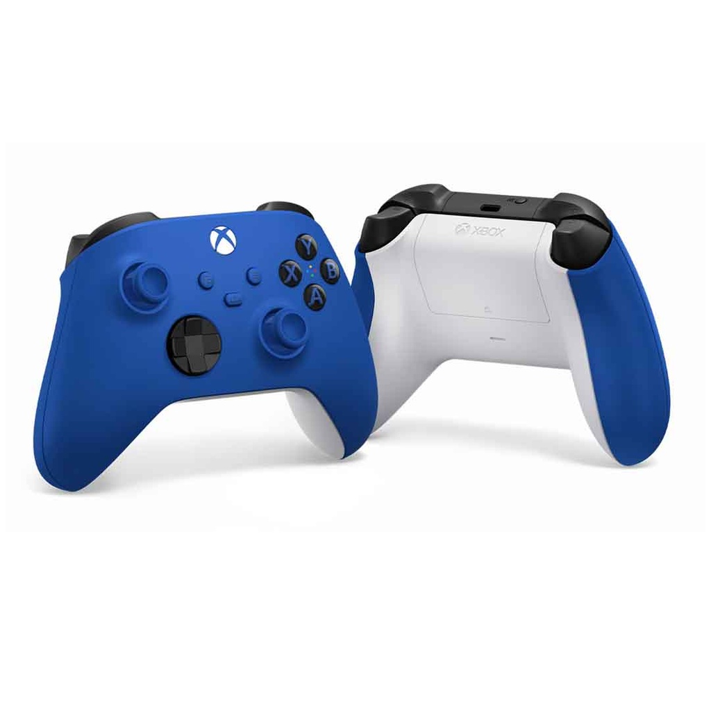 Xbox Series X Wireless Controller - Blue