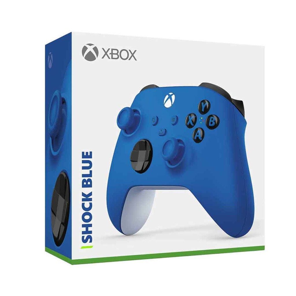 Xbox Series X Wireless Controller - Blue