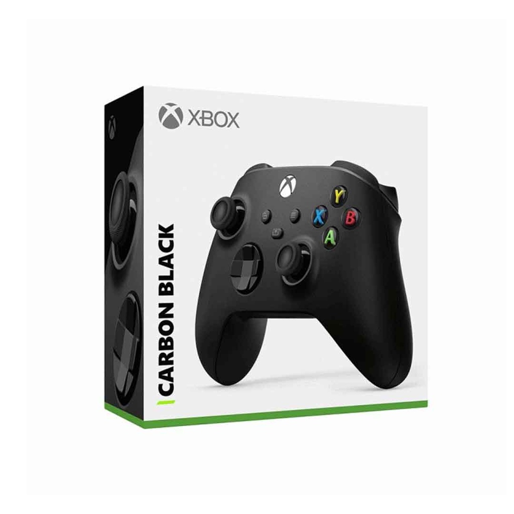 Xbox Series X Wireless Controller - Black
