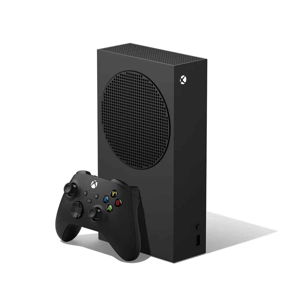 Xbox Series S 1 TB console