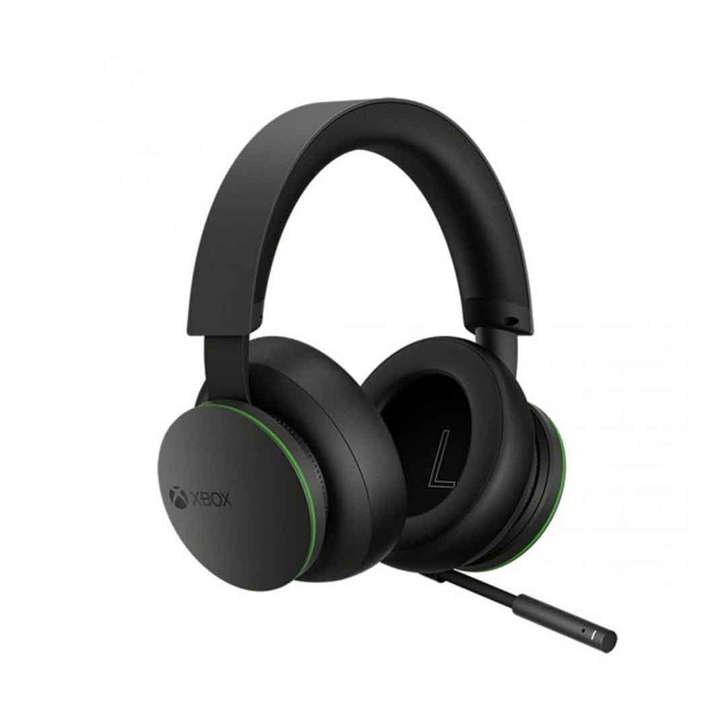 Xbox One Wireless Stereo Headset