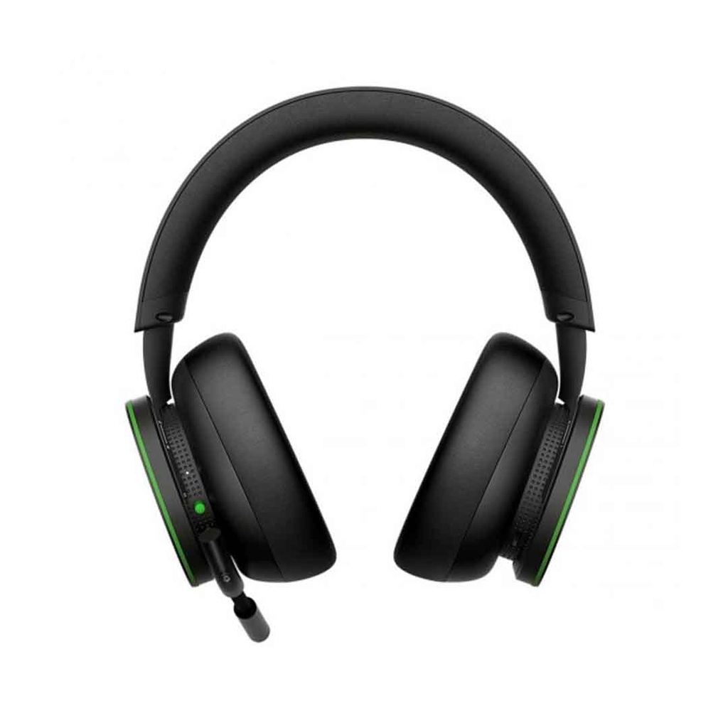 Xbox One Wireless Stereo Headset