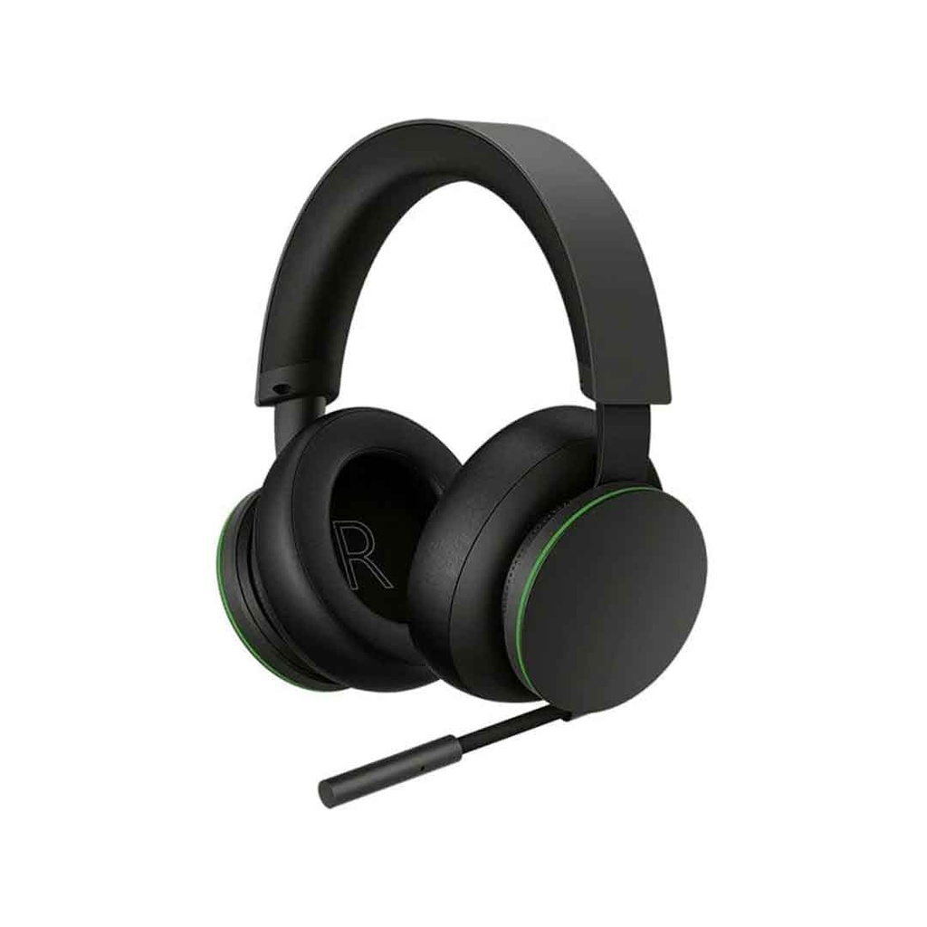 XBOX SERIES X WIRELESS HEADSET