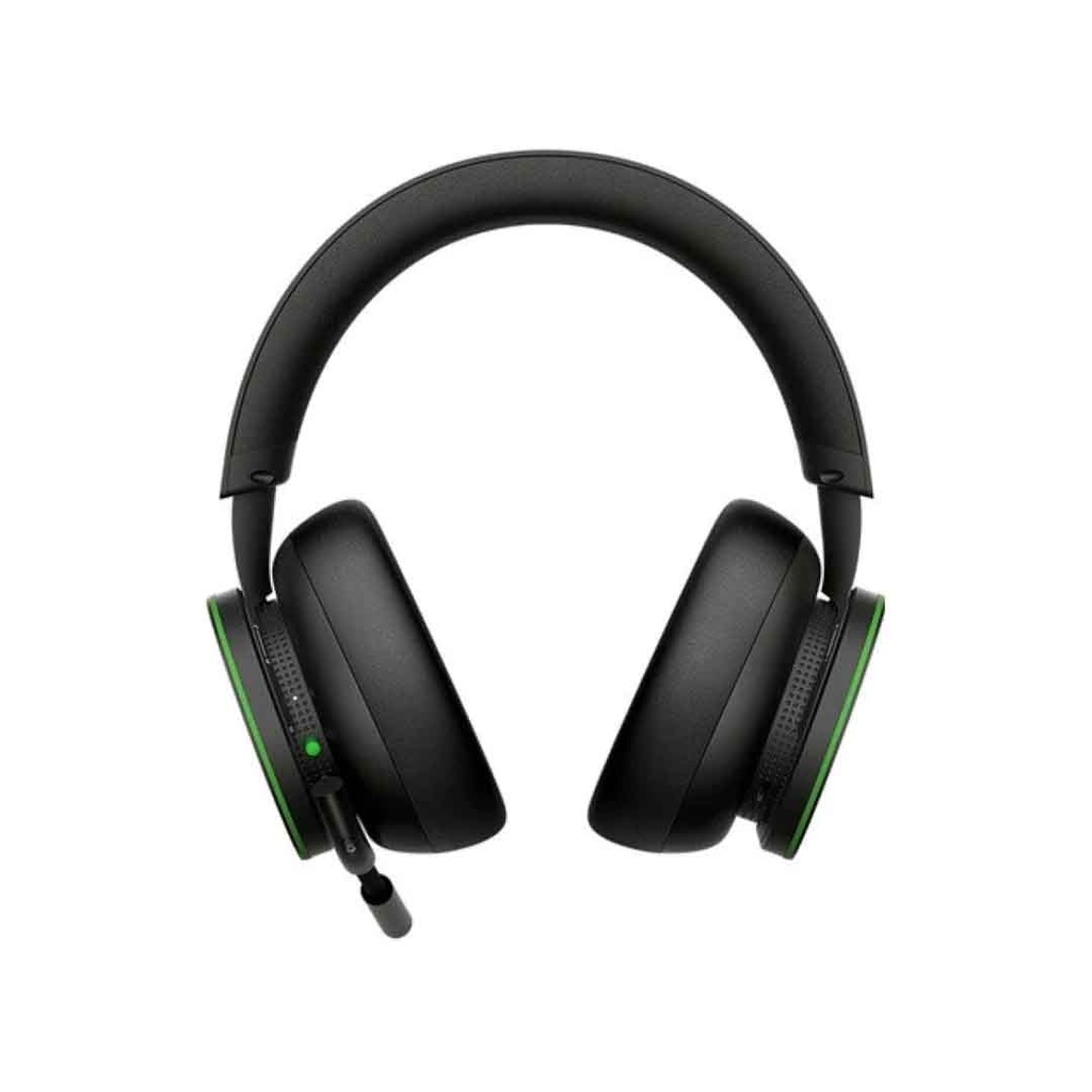 XBOX SERIES X WIRELESS HEADSET