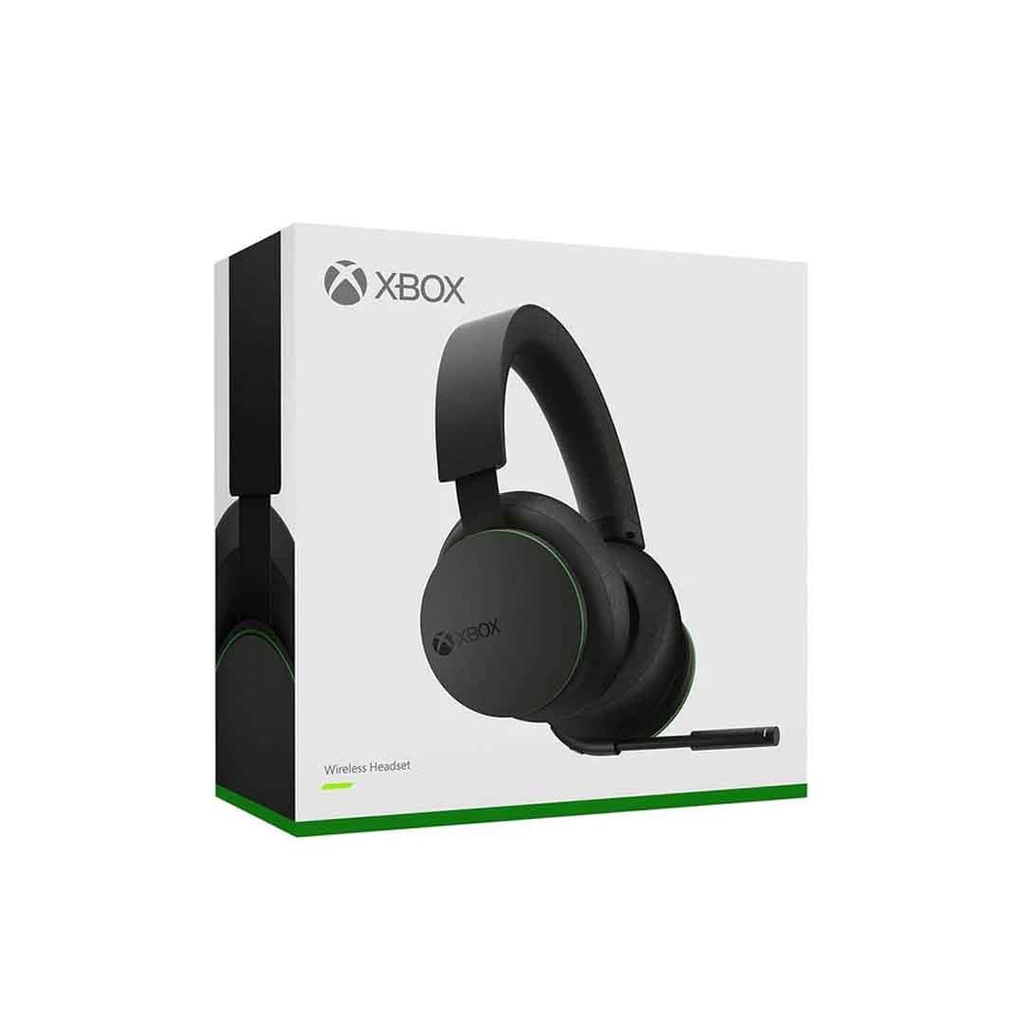 XBOX SERIES X WIRELESS HEADSET
