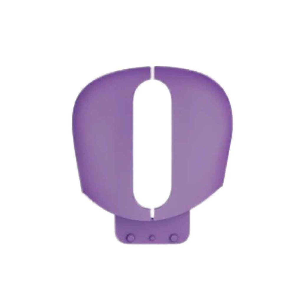 Pwnage Ultra Custom Extra Cover Sets Purple