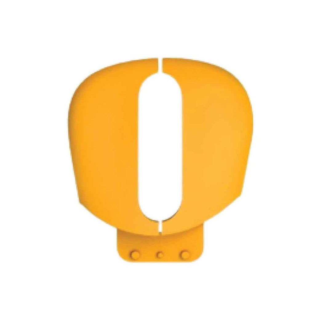 Pwnage Ultra Custom Extra Cover Sets Orange