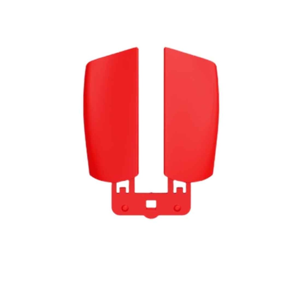 Pwnage Ultra Custom Extra Cover Sets Red