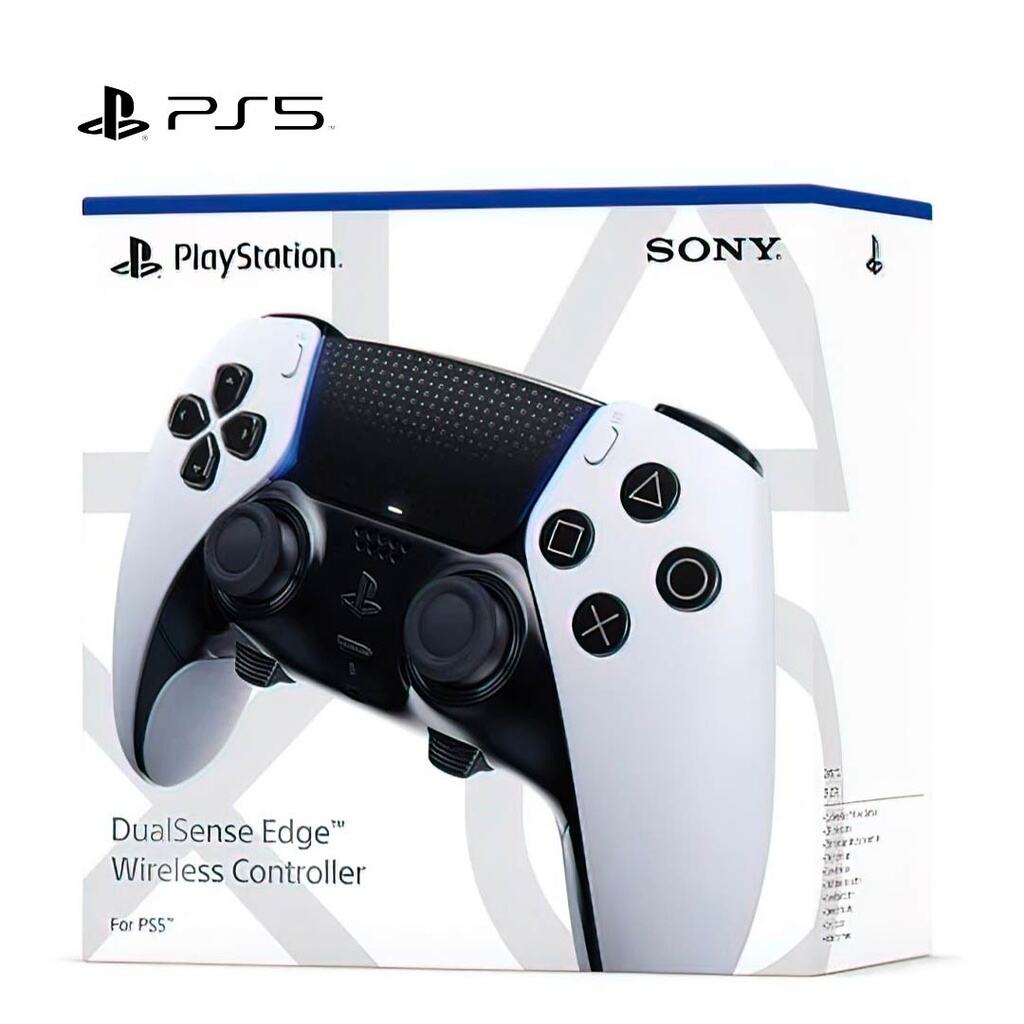 PS5 DualSense EDGE Wireless Controller