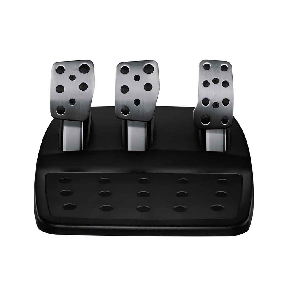 Logitech G29 Racing Wheel (PS5,PS4,PS3 And PC)