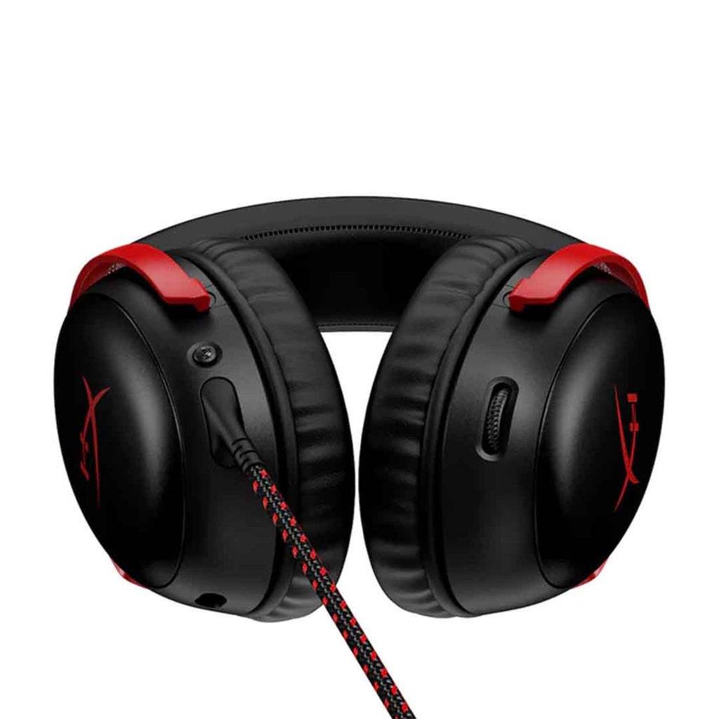 HyperX Cloud III Wired Gaming Headset