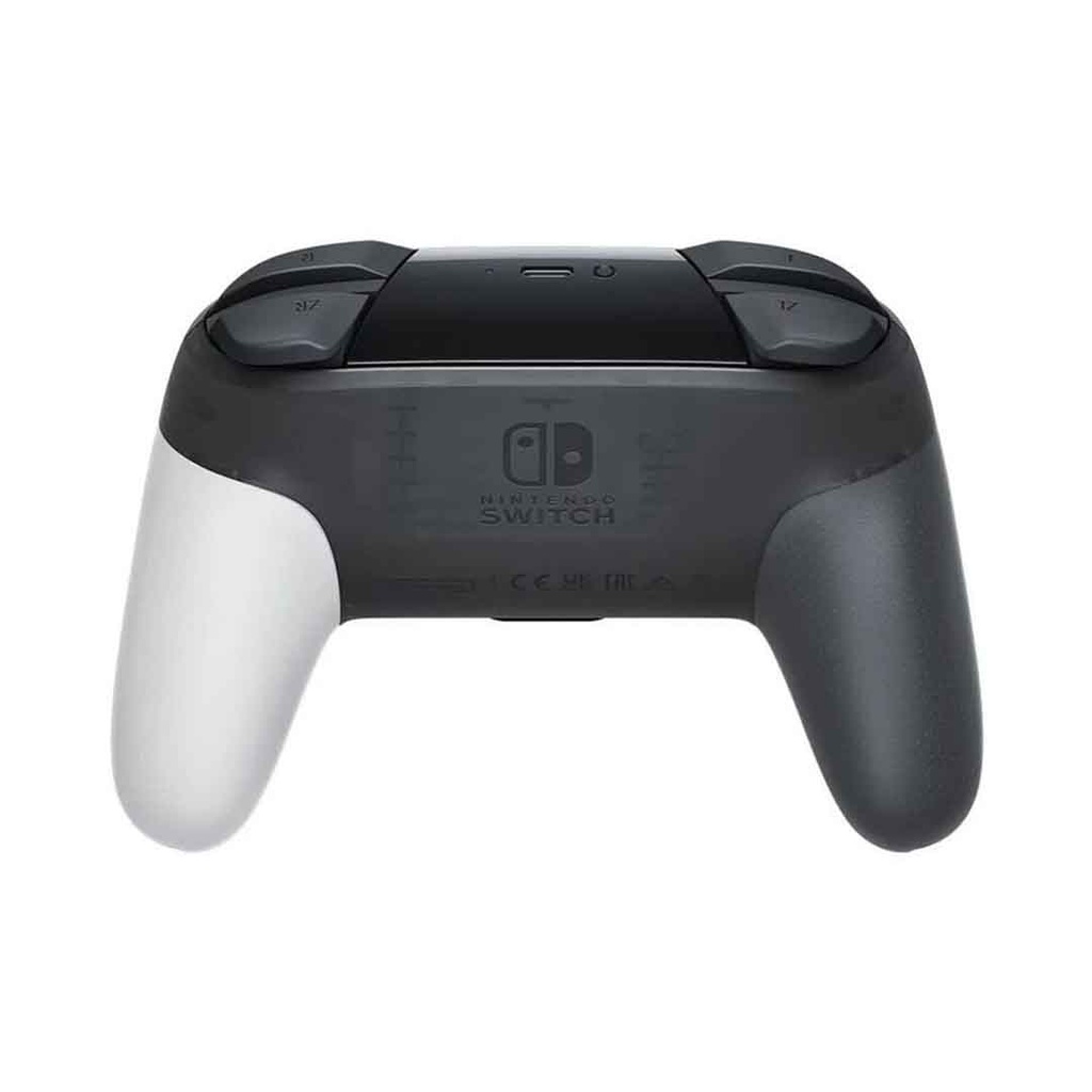 NS Pro Controller - The Legend of Zelda: Tears of the Kingdom Edition