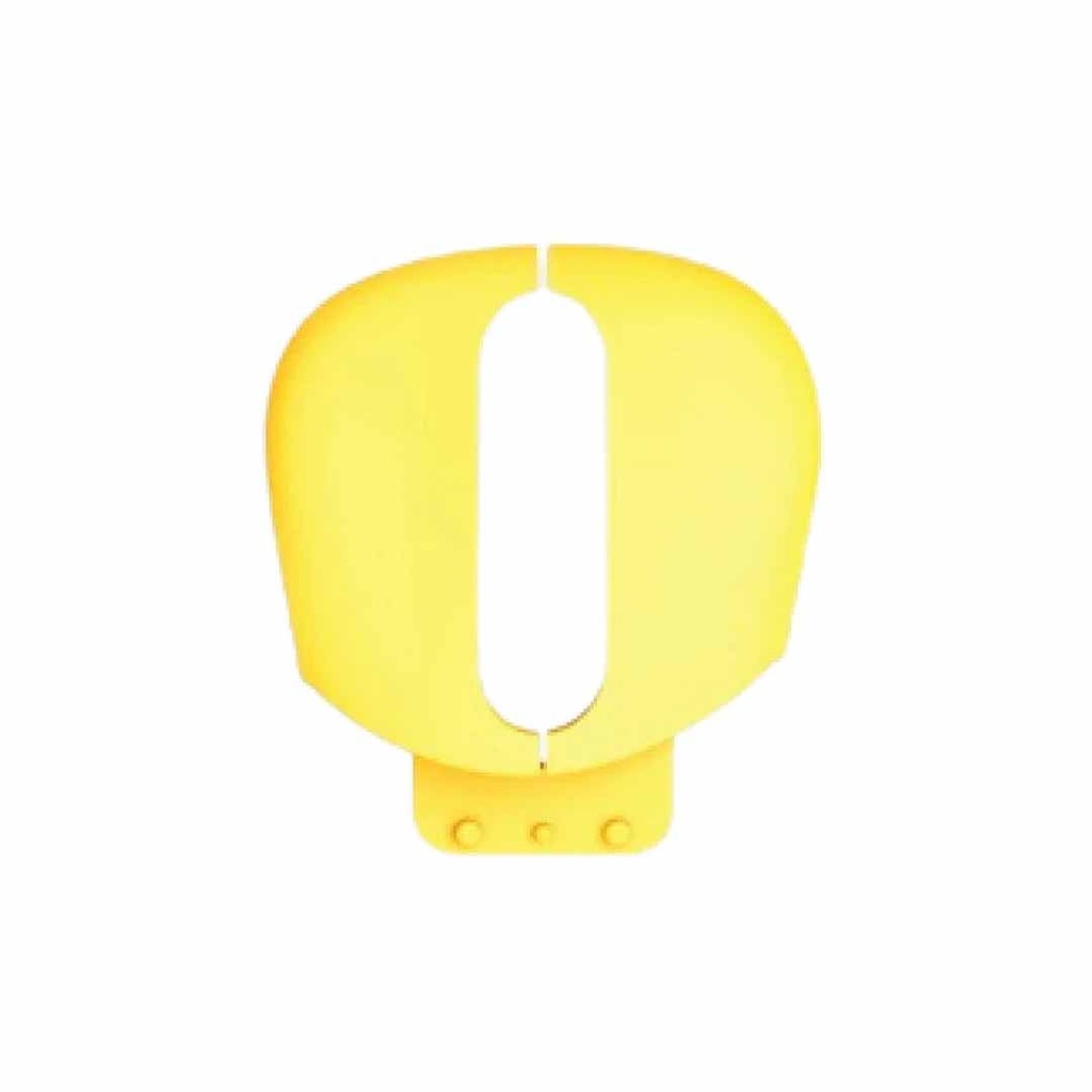 Pwnage Ultra Custom Extra Cover Sets Yellow