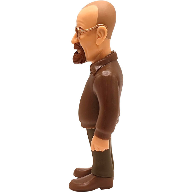 Minix Figura 12 Breaking Bad Walter White