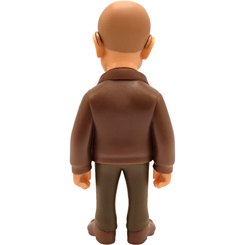 Minix Figura 12 Breaking Bad Walter White