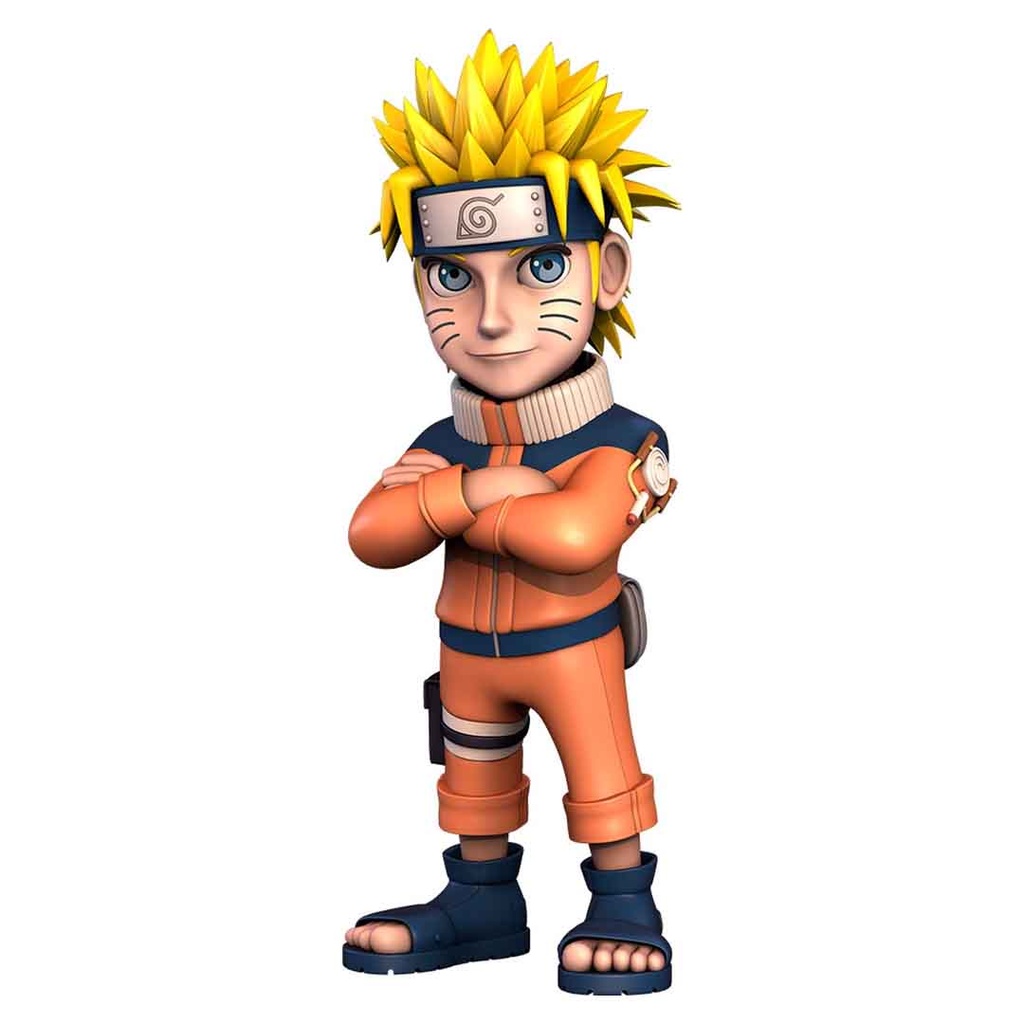 Minix Figura 12 Naruto