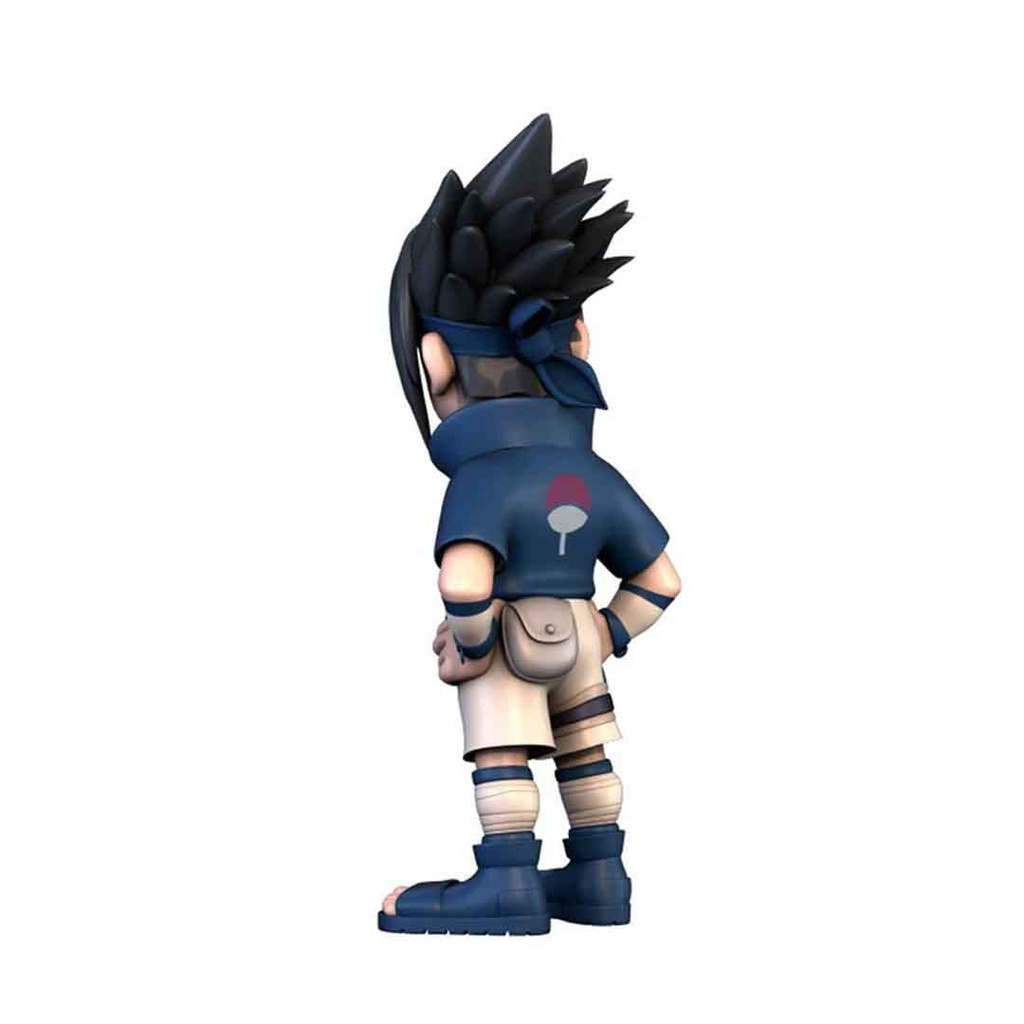 Minix Figura 12 Naruto Sasuke