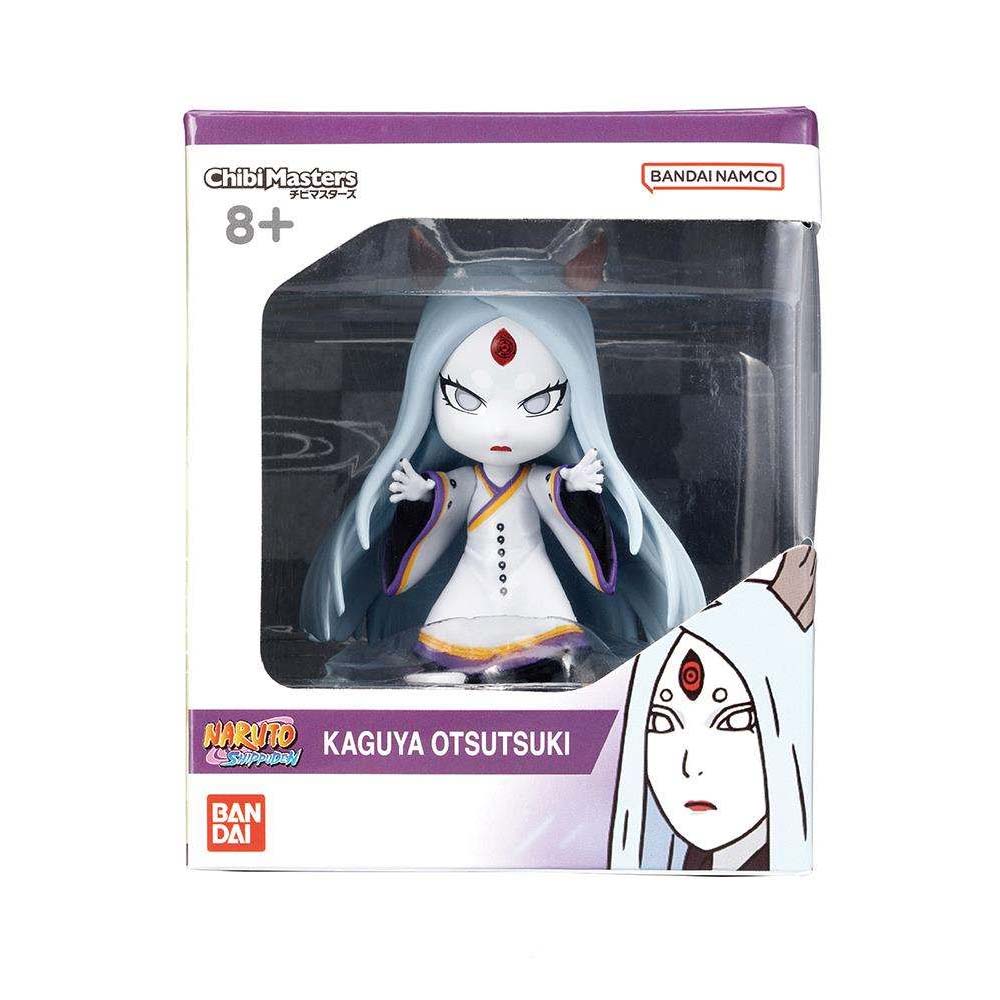 Chibi Naruto Wave 2_Kaguya Otsutsuki_2