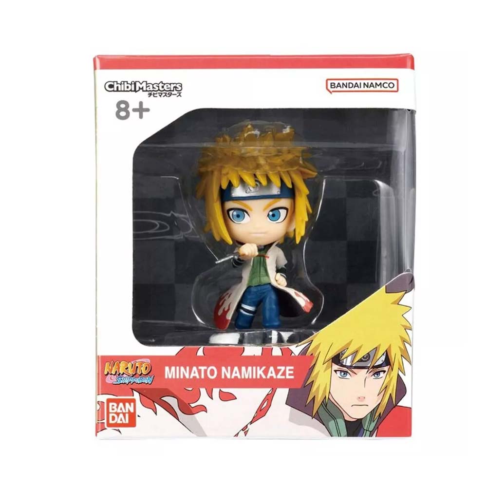 Chibi Naruto Wave 2_Minato Uzumaki_2