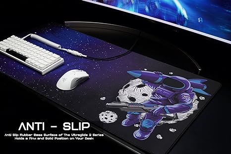 MAZE Deskmats 2XL -  ASTRO CGR-GB