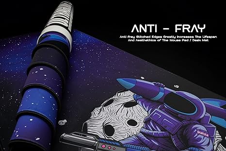 MAZE Deskmats 2XL -  ASTRO NDS-V