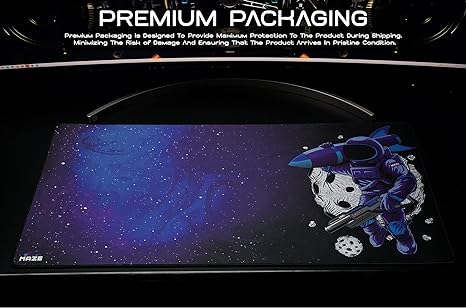 MAZE Deskmats 2XL -  ASTRO NDS-V