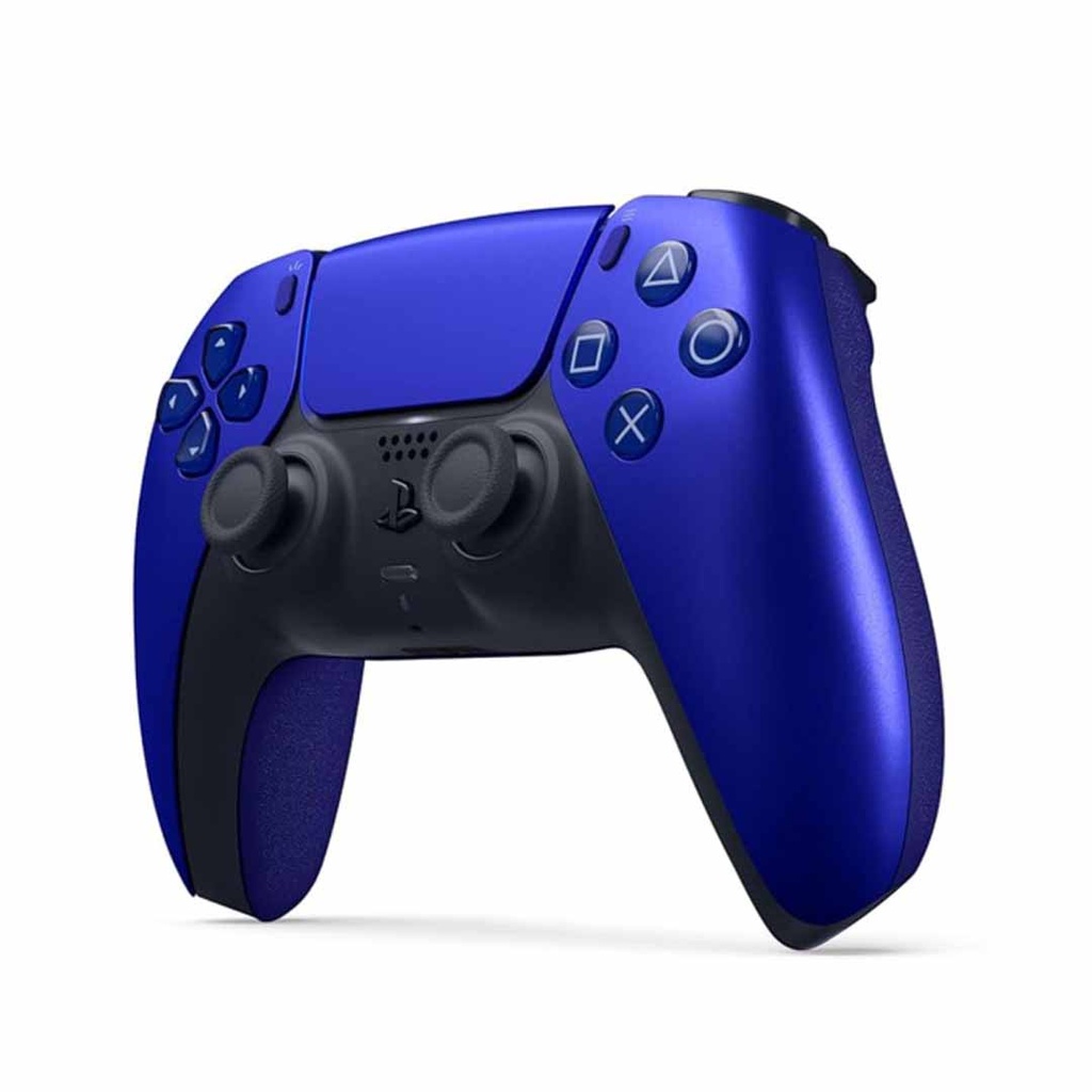 PS5 DUALSENSE WIRELESS CONTROLLER COBALT BLUE
