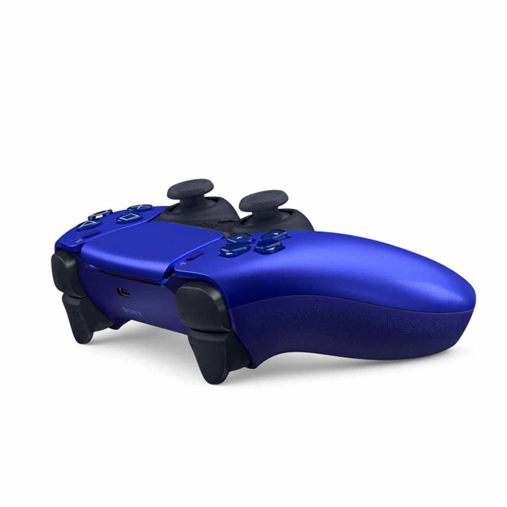 PS5 DUALSENSE WIRELESS CONTROLLER COBALT BLUE