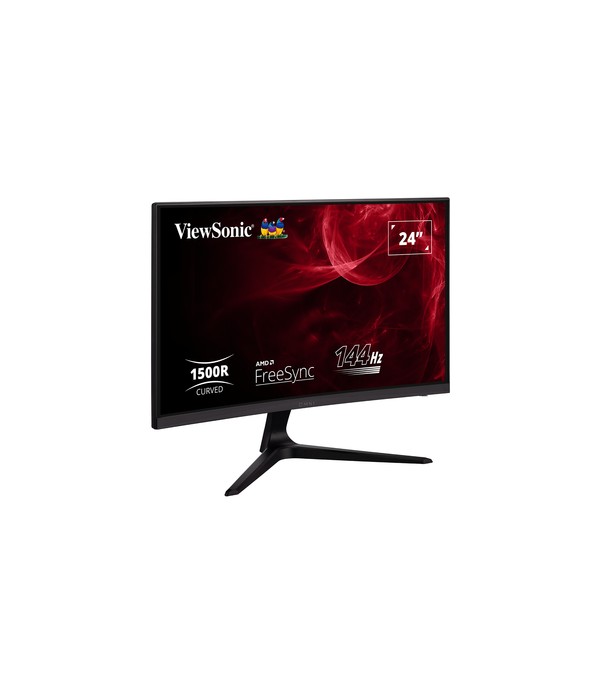 Viewsonic - VX2418C 23.8"