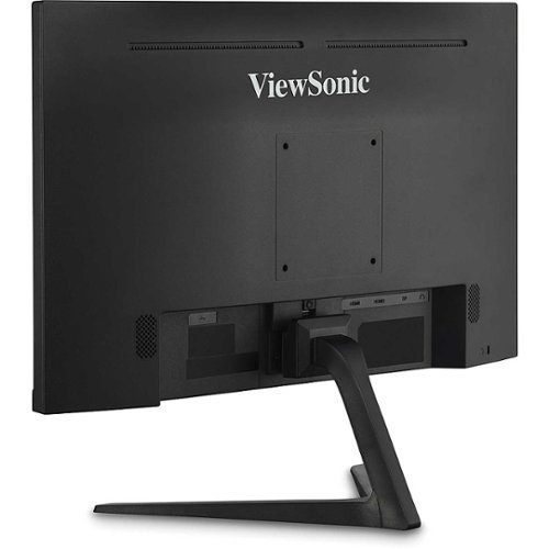 Viewsonic - VX2418C 23.8"