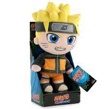 Barrado Plush: Naruto - Naruto