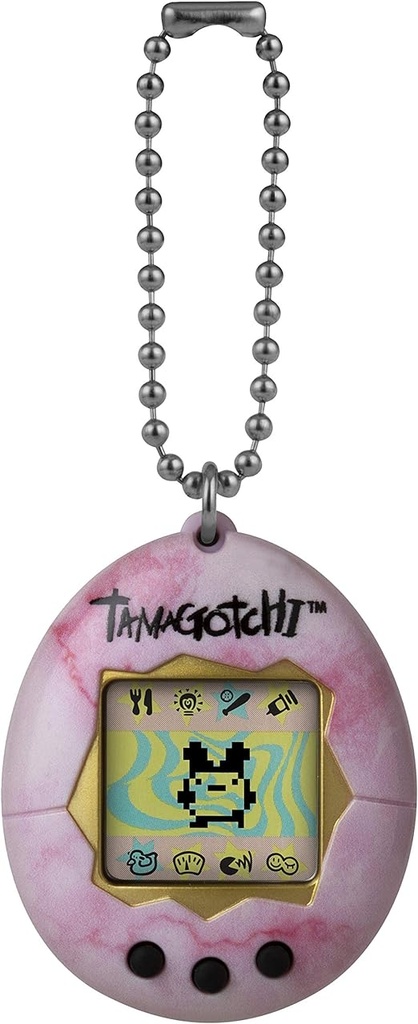 Tamagotchi Original Stone