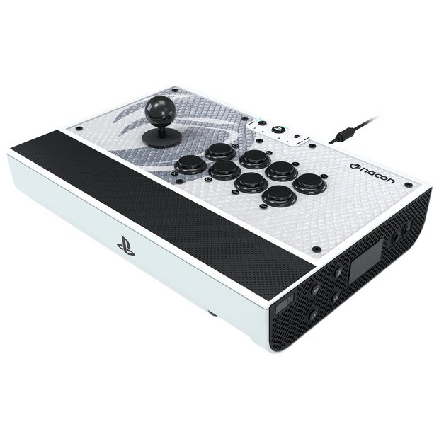 Nacon Daija Arcade Stick Controller for PS5 & PC 