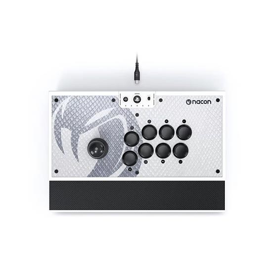 Nacon Daija Arcade Stick Controller for PS5 & PC 
