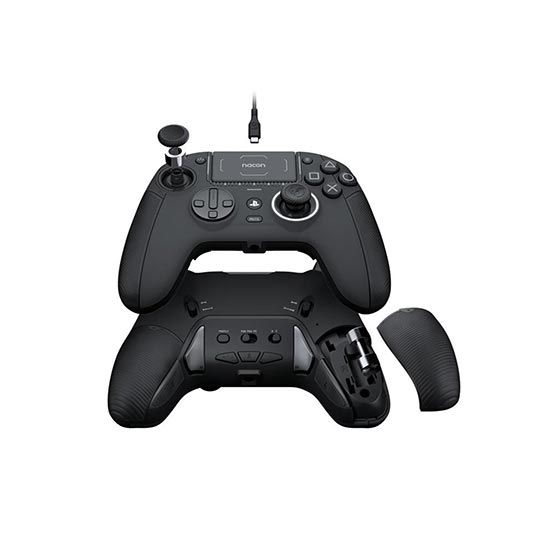 Nacon Revolution 5 PRO Controller Black For PS5