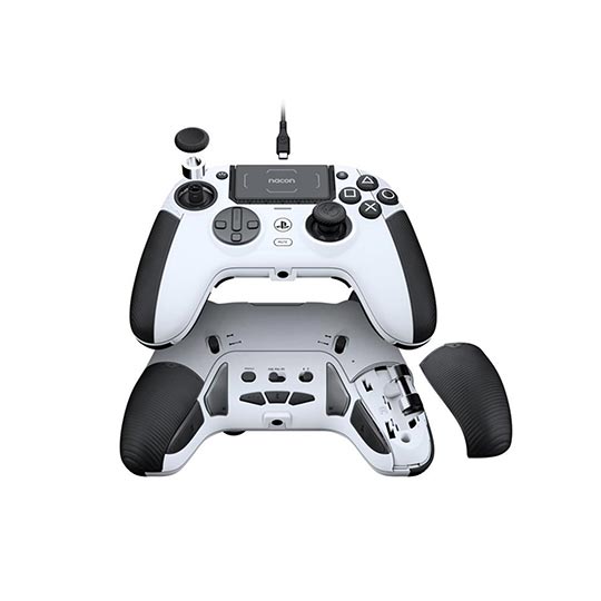 Nacon Revolution 5 PRO Controller White For PS5