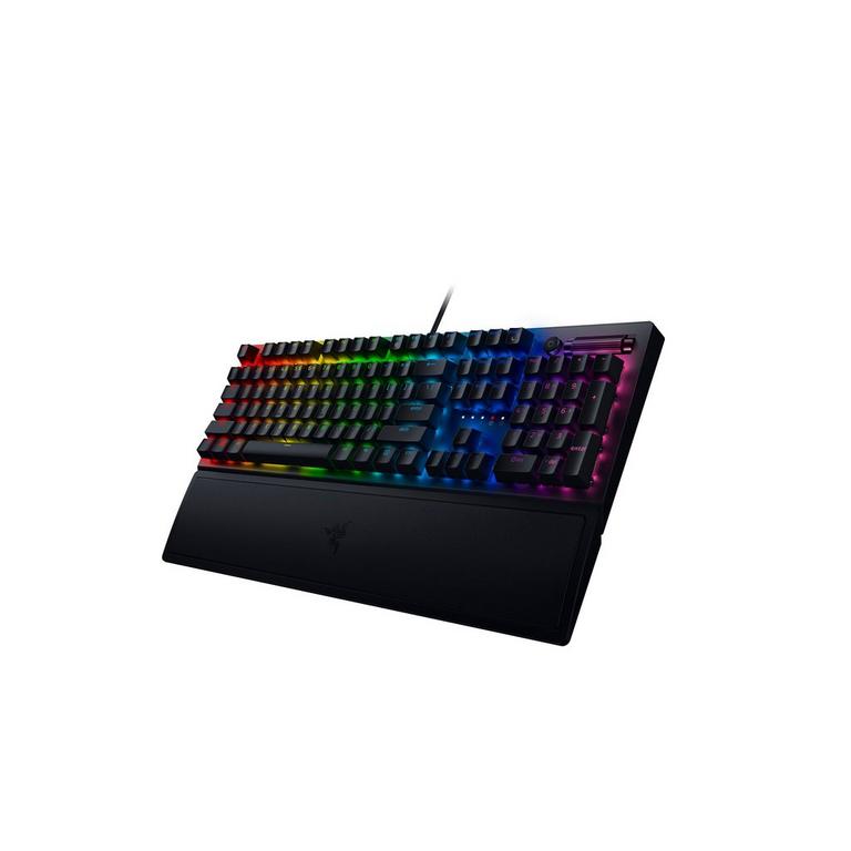 Razer BlackWidow V3 Tenkeyless Keyboard