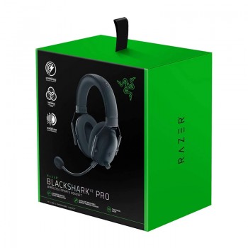 Razer Blackshark V2 X Headset