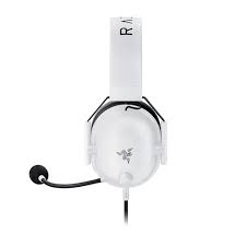 Razer Blackshark V2 X White Headset