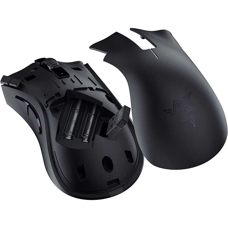 Razer Deathadder V2 X HyperSpeed Mouse