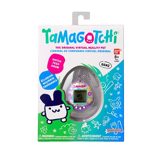 Bandai Tamagotchi Original Tama Universe  Virtual Pet
