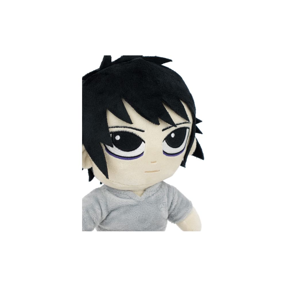 Barrado Plush: Death Note - L