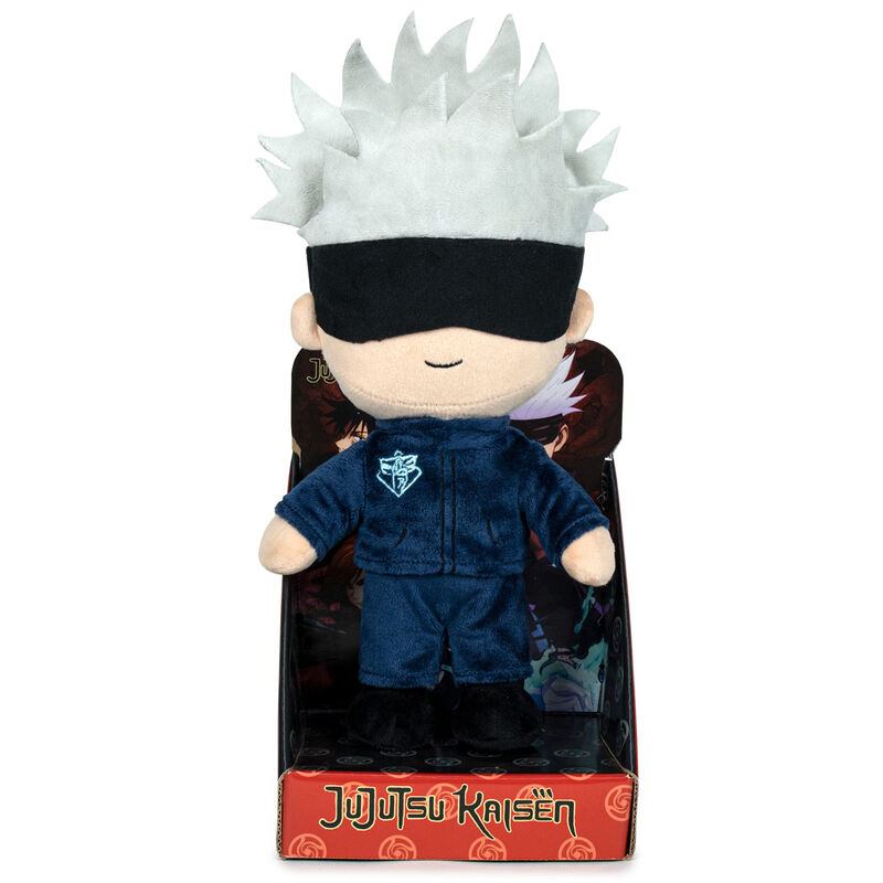 Jujutsu Kaisen  Gojo - Plush